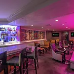 New Orleans-downtown Superdome By Ihg 4* New Orleans