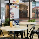 New Orleans-downtown Superdome By Ihg New Orleans