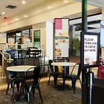 New Orleans-downtown Superdome By Ihg