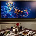 New Orleans-downtown Superdome By Ihg