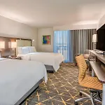New Orleans-downtown Superdome By Ihg
