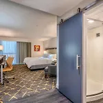 Hotel New Orleans-downtown Superdome By Ihg 4*