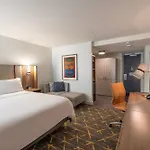 New Orleans-downtown Superdome By Ihg 4*