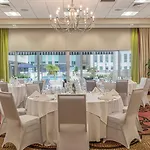 New Orleans-downtown Superdome By Ihg 4* New Orleans
