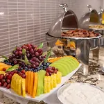 New Orleans-downtown Superdome By Ihg New Orleans