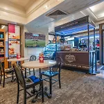 New Orleans-downtown Superdome By Ihg 4* New Orleans