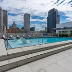 Hotel New Orleans-downtown Superdome By Ihg 4*