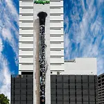 New Orleans-downtown Superdome By Ihg Hotel 4*