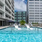 New Orleans-downtown Superdome By Ihg Hotel