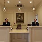 French Market Hotel New Orleans