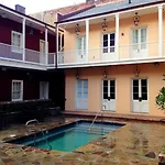French Market Hotel New Orleans