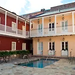 French Market Hotel