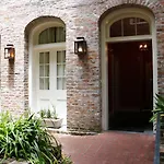 French Market Hotel New Orleans