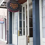 Hotel French Market