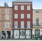French Market Inn