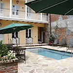 Hotel French Market New Orleans