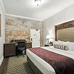 French Market Hotel New Orleans