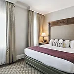French Market Hotel 3*