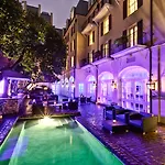 Hotel Le Marais