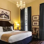Hotel Andrew Jackson French Quarter 3*