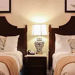 Andrew Jackson French Quarter Hotel