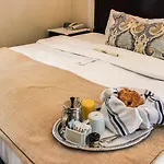 Hotel Andrew Jackson French Quarter