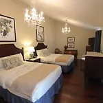 Andrew Jackson French Quarter Hotel New Orleans