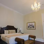 Andrew Jackson French Quarter Hotel