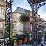 Andrew Jackson French Quarter 3*