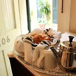 Hotel Andrew Jackson French Quarter 3*