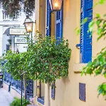 Andrew Jackson French Quarter Hotel