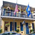 Andrew Jackson Hotel French Quarter