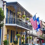 Andrew Jackson French Quarter Hotel