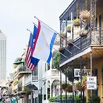 Andrew Jackson French Quarter 3*