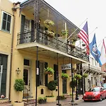 Andrew Jackson French Quarter Hotel New Orleans