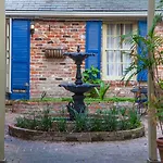 Andrew Jackson French Quarter 3* New Orleans