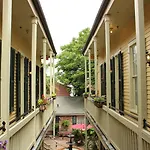 Andrew Jackson French Quarter