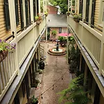 Hotel Andrew Jackson French Quarter