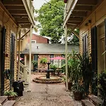 Andrew Jackson French Quarter Hotel New Orleans