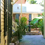 Andrew Jackson French Quarter Hotel 3*