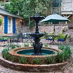 Hotel Andrew Jackson French Quarter New Orleans