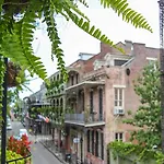 Hotel Andrew Jackson French Quarter 3*