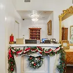 Hotel Andrew Jackson French Quarter 3*