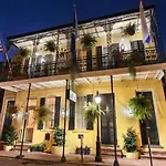 Andrew Jackson French Quarter Hotel New Orleans