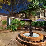 Hotel Andrew Jackson French Quarter