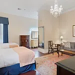 Hotel Andrew Jackson French Quarter