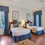 Hotel Andrew Jackson French Quarter New Orleans