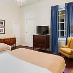 Andrew Jackson French Quarter Hotel New Orleans