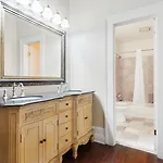 Hotel Andrew Jackson French Quarter
