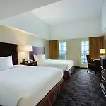 Embassy By Hilton Convention Center Hotel New Orleans